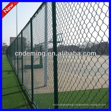 60x60 Chain Link Wire Mesh Fence